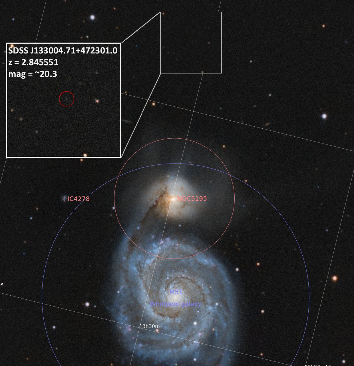 SDSS J133004.71+472301.0